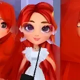 Стильная зависимость от многоуровневых оборок