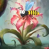 G2R-Fantasy Pendant Escape HTML5e