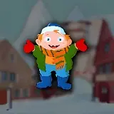 G2J Chubby Snowboy Escapee