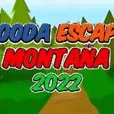 SD Hooda Escape Монтана 2022e