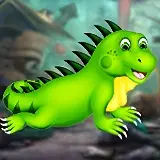 G4K Kindness Dragon Escapee