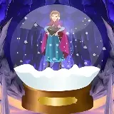 BIG-Frozen Anna Escape HTML5e