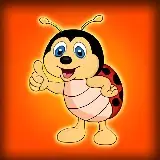 G2J Ladybug Rescuee