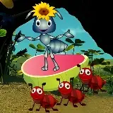 G2R-Big-Princess Atta Escape HTML5e