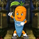 G4K Jocund Little Carrot Escapee