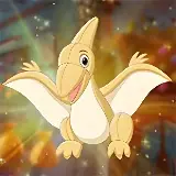 G4K Woeful Dragon Escapee