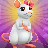 G4K Villainous Rat Escapee