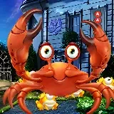 G4K Побег из морского краба