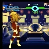 Marvel Super Heroes vs. Street Fighter