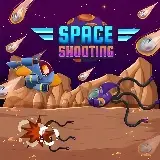 Игра Космическая стрельба онлайн