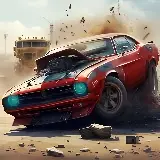 Extreme Car Crush