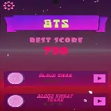 BTS Бал