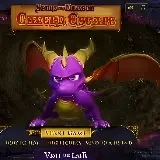 Spyro the Dragon: Cavern Escape