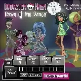 Monster High Dawn of the Dance