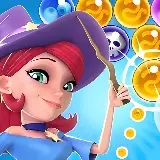 Bubble Mania Стрелялка
