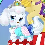 Princess Pet Beauty Salon