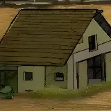 Игра Оборона от Зомби