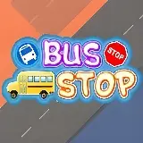 Игра Автобусная Остановка