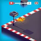 RUSSIAN CAR DRIFT 3D 2