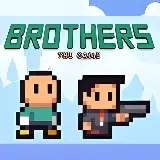 Игра Братья: Платформер