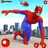 Игры-спасатели супергероев полиции