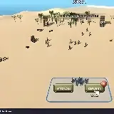 Игра Воздушный удар онлайн