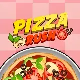 Игра Рывок Пиццы