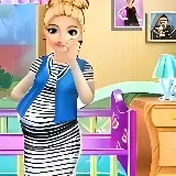 The Life Of Pregnant Anna