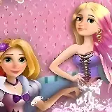 Princess Bridesmaid Tea Party