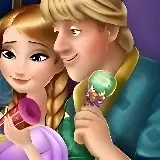 Анна Кристофф Кормление ребенка
