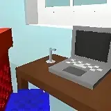 Побег из комнаты!