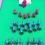 Army Raid