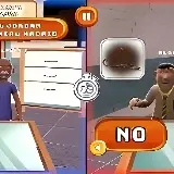 Yes or No Challenge