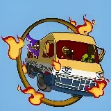 Игра Автомобильное ускорение