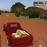 Offroad Pickup Simulator