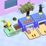 Игра Экологический Переработчик