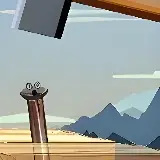 Helpful Nail