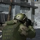 Солдат Отечества