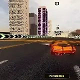 Grand Cyber City