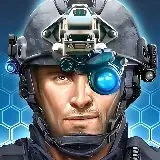 Коммандос Битва за выживание 3D