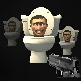 Атака Скибиди