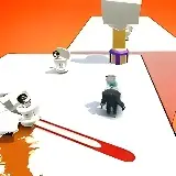 Game Skibidi Toilet Rampage