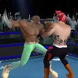 Real Boxing Fighting Game