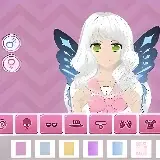 Anime Avatar: Face Maker