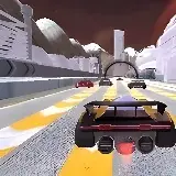 Flying Cars Era