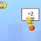 Игра Баскетбольный вызов онлайн