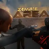 Игра Территория Зомби