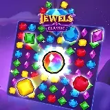 JEWELS CLASSIC | 8BGames