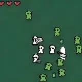 Игра Плохие телохранители онлайн