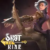 Shot for Hire